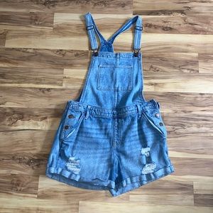 Overalls